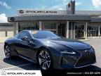 2019 Lexus LC 500