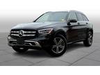 2020 Mercedes-Benz GLC 300