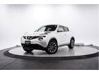 2017 Nissan Juke