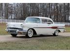 1957 Pontiac Catalina Star Chief 290 hp