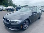 2019 Bmw 530