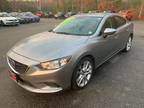 2014 Mazda Mazda6