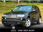 2007 Bmw X3