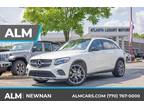 2019 Mercedes-Benz AMG GLC 43