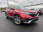 2021 Honda CR-V Hybrid