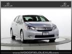 2010 Lexus HS 250h