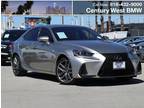 2020 Lexus IS 350