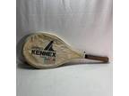 Pro Kennex Copper Ace 90 Tennis Racket Used- Good W/ Case - Opportunity