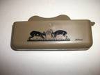 Vintage Lohman Deer Buck Rattle Box Call - Opportunity