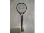 Spalding Intimidator Midsize Tennis Racket 4 1/2" grip - Opportunity