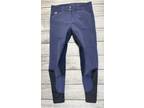 Piper Original Mid-Rise Knee Patch Breeches By Smartpak - Opportunity