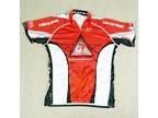 RED RIDER CYCLING JERSEY SHIRT MENS PRIMAL Pittsburgh RIDE - Opportunity