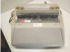 Brother Correctronic GX-6750 Electronic Typewriter Tested w/ - Opportunity