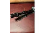 Swarovski Rifle Scope Habicht Nova 3-9x36a Gloss Duplex - Opportunity