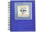 Vacation Journal Color Full - 