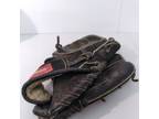 Youth Regent XG / 100 Genuine Leather Baseball Glove RHT