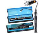 VIBELITE Extendable Magnetic Flashlight with Telescoping - Opportunity