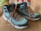 The North Face Vectiv Fastpack Mid Futurelight Women Hiking - Opportunity