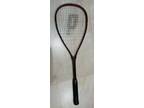Prince Extender OS Fusion Squash Racket - Opportunity