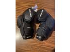 Bauer Hockey Pro Series Senior Large Elbow Pads New - Opportunity