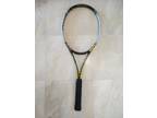 Voikl Quantum 10 Tennis Racket 4-3/4" Grip Titanium Lite - Opportunity
