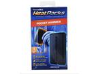 Thermacell Heat Pack Rechargeable Reusable Pocket Warmer - Opportunity