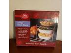 Betty Crocker 3 Tier Oven Companion Baking Rack By Nifty - Opportunity
