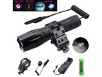 IR LED Flashlight Torch 940nm Night Vision Light Infrared - Opportunity