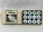 NEW SEALED Vintage Disney Dozen 12 Character Collection - Opportunity