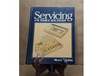 1992 Servicing Facsimile Machines by Marvin Hobbs ISBN - Opportunity
