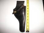 Vintage Leather Holster 12A-5 38 - Opportunity!