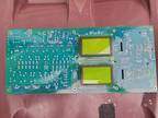 Dryer Phase 8 Dual Control Board ADC P/N: 137274 050216 - Opportunity