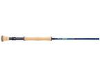 Echo Boost Blue 1290-4 Saltwater Fly Rod - 9' - 12wt - 4pc - - Opportunity
