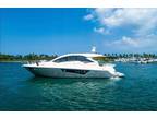 2013 Cranchi Fifty 8 HT Boat for Sale