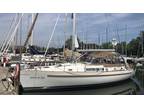 2000 Beneteau Oceanis 40 CC Boat for Sale