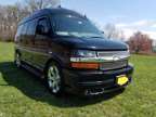 2012 Chevrolet Express Conversion for sale