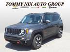 2021 Jeep Renegade Trailhawk