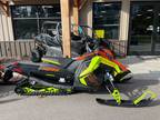 2023 Polaris Patriot Boost Indy VR1 137 SC