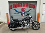 2014 Harley-Davidson Low Rider®