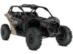 2023 Can-Am Maverick X3 DS Turbo 64