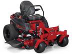 2022 Ferris Industries 500S 48 in. Briggs & Stratton Commercial 25 hp