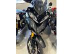 2010 DUCATI MULTISTRADA S Motorcycle for Sale