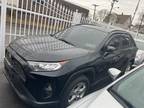 Used 2019 Toyota RAV4 for sale.