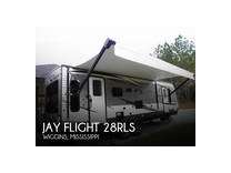 2020 jayco jayco jay flight 28rls 28ft