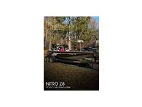 2014 nitro z8 boat for sale