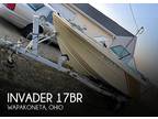 1978 Invader 17BR Boat for Sale