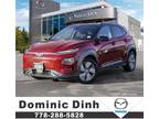 2021 Hyundai Kona EV Preferred Two-Tone