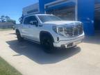 2023 GMC Sierra 1500 White, 14K miles