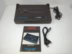 Vintage Commodore MPS 803 Printer w/ Manual Users Guide - Opportunity