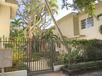 3000 Bird Ave #12 /(3D), Miami, FL 33133